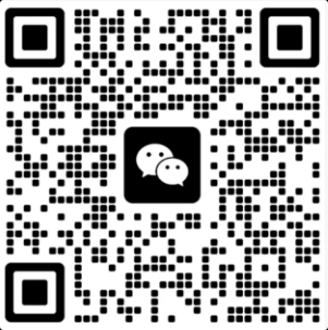 mdview WeChat QR code